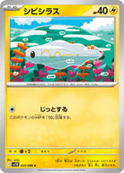 シビシラス C (033/086) [SV11B]