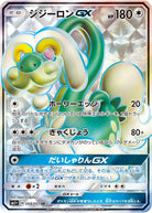 ジジーロンGX SR (058/051) [SM1P] 