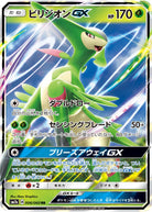 ビリジオンGX RR (006/060) [SM7A] 