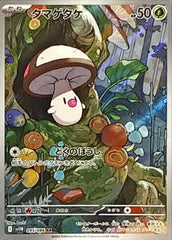 【状態B】タマゲダケ AR (095/086) [SV11B]