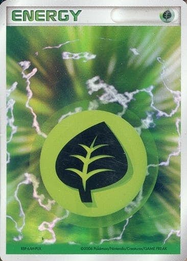 基本草エネルギー(ホロン)【-】{R8P-6AH-PUX}