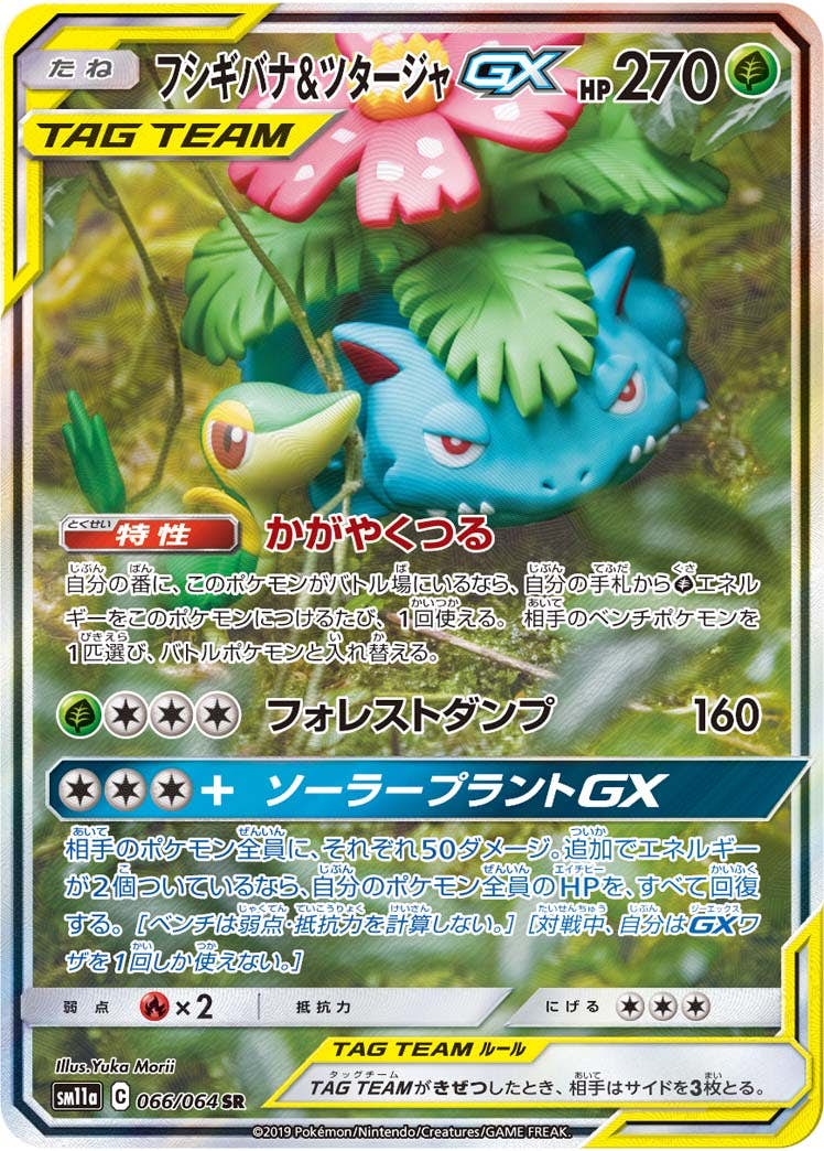 フシギバナ 商品一覧（ポケモンカード） – ページ 2 – トレカ（TCG