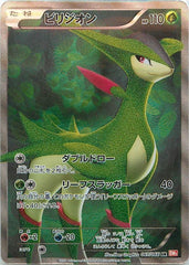 【状態B】ビリジオン SR (067/066) [BW]