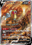 エンテイV SAR (213/172) [S12A] ※PSA10鑑定済