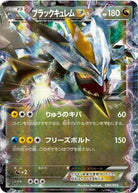 ブラックキュレムEX (R仕様)(084/093) [EBB] 