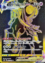 【状態A-】こくばバドレックスVMAX UR (281/184) [s8b]