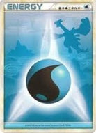 基本水エネルギー(LEGEND ルギア)(-/) [-] 