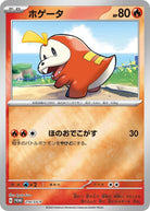 ホゲータ P (214/SV-P) [PROMO]