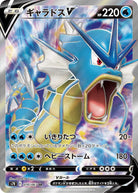 ギャラドスV SR (070/067) [S7R] 
