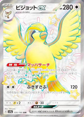 ピジョットV | ポケモンカードゲーム公式ホームページ
