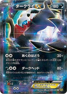 ダークライEX RR (055/080) [XY9] 