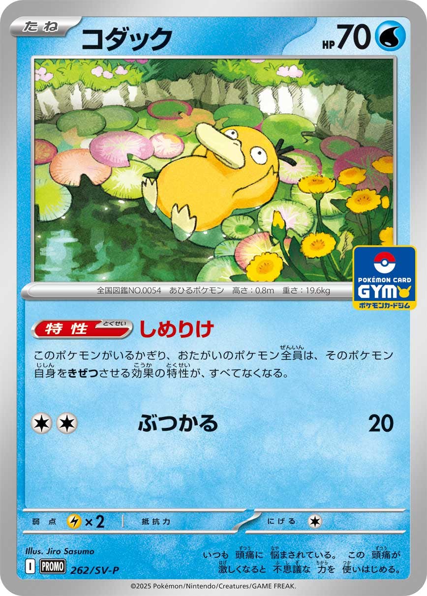 コダック 商品一覧（ポケモンカード） – トレカ（TCG）通販