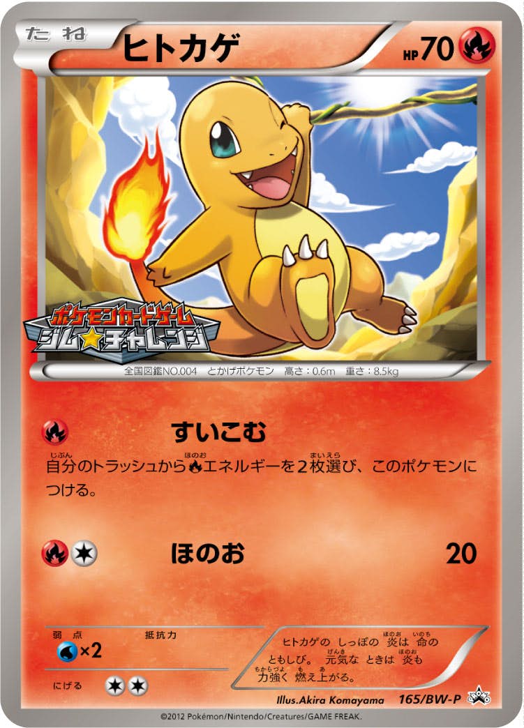 ヒトカゲ 商品一覧（ポケモンカード） – トレカ（TCG）通販・買取なら