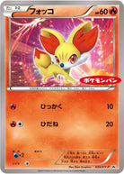フォッコ P (035/XY-P) [XY-P] 
